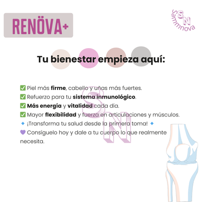 RENÖVA+ Vital Collagen