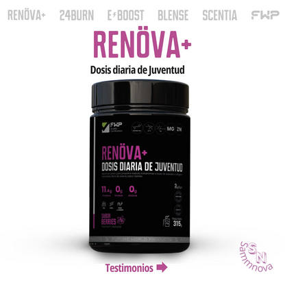 RENÖVA+ Vital Collagen